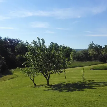 Maison d'hôtes Escapade O