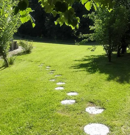 Escapade O Maison d'hôtes Spa