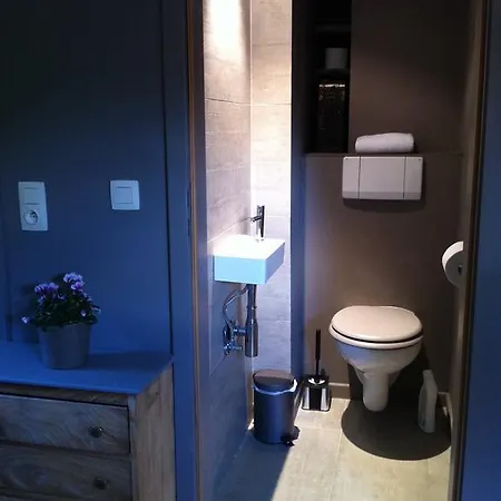 Maison d'hôtes Escapade O